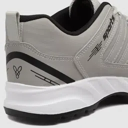KANGAROOZ Men Mesh Running Non-Marking Shoes image 3