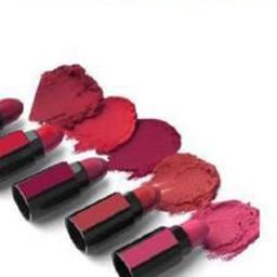 SUNISA Creamy Matte 5 In 1 Fab Lipstick - Red image 2