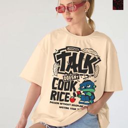 Leotude Women 2 Printed T-shirt-picture-17