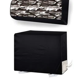 The Furnishing Tree Printed Appliance Cover-picture-0