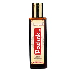 IUVENIS VEDA Poshak Body Nourishment Massage Oil - 100 ml-38