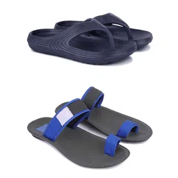 DRACKFOOT Men Comfort Sandals-image-62