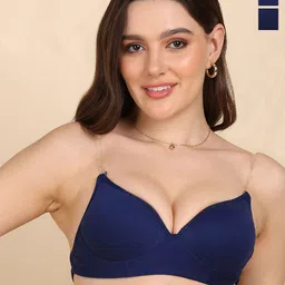 DressBerry Bra Medium Coverage Heavily Padded-image-28
