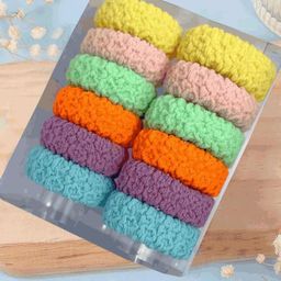 DN ENTERPRISES Women Ponytail Holders-image-80