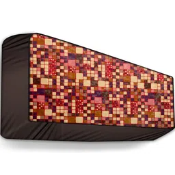 The Furnishing Tree Split AC Cover Indoor Unit 2 ton for All Major Brands Split AC Waterproof and d-image-84