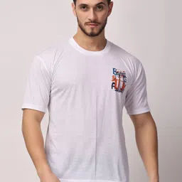 Balaji Trading Com Graphic Printed Cotton T-shirt-image-92