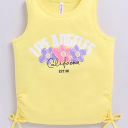 Ginie Print Cotton Top-picture-0
