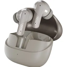 ACwO Bliss Pro 65H Playtime 50ms Low Latency Instant Auto Connect ENC Technology Earbuds image 1