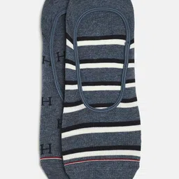 Tommy Hilfiger 2 Pcs Shoe Line Socks-picture-56