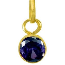 RAVIOUR LIFESTYLE Unisex Blue Pendant-image-65