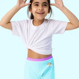 SuperBottoms Girls Boy Short Super Soft Mid Rise Brief Und-G-BL-UR-4-6Y-1P_N-image-45