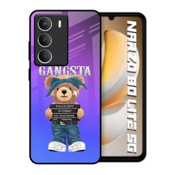 QRIOH Typography Printed Realme Narzo 80 Lite 5G Back Case-picture-19