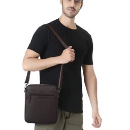 CIMONI Unisex Messenger Bag-image-44