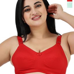 LADYLAND Bra Full Coverage-19