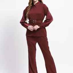Madame Shirt & Trouser Co-Ords-image-69