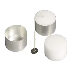 PEEPALCOMM White Textured Buddha Aroma Oil Diffusers image 4