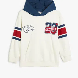 Koton Boys Printed Sweatshirt-picture-30