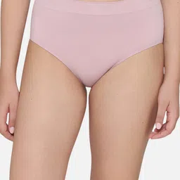 Wacoal Firm Fit High Waist Full Coverage Hipster Brief PI06A01-KL-image-65
