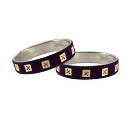 Vidhya Kangan Women Multi Bangle-image-64