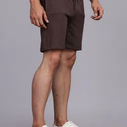 Grand Max Men Solid Shorts-image-33