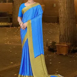 Abhilasha Pure Crepe Leheriya Saree-picture-23