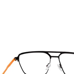 Vincent Chase Unisex Full Rim Square Frames image 2