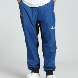 PUMA Motorsport BMW MMS Statement Cotton Mid-Rise Relaxed-Fit Joggers-image-69