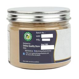 Online Quality Store Shikakai Hair Powder For Damaged Hairs - 350g-33