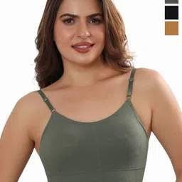 Trulymart Bra Full Coverage Lightly Padded-picture-10