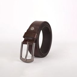 Kara Men Leather Formal Belt-image-48