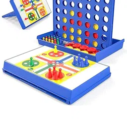 COSMOBABY Non-Allergic Puzzles Learning and Development Toys-48