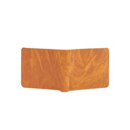 NICE PURSE Men Textured Leather Two Fold Wallet-58