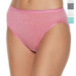 AS TRENDS Pack Of 5 Assorted Basic Briefs AST_VPP_03_S-Assorted-picture-44