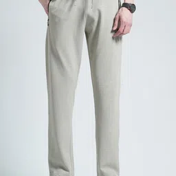Monte Carlo Men Mid Rise Lower Track Pant-image-60