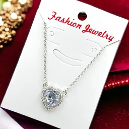 CHARMS Unisex Silver Gold-Plated Alloy Pendant-picture-6