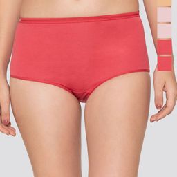 Kalyani Pack Of 6 Cotton High Coverage Hipster Briefs Orion_S_ND_ND_CRP_CRP_RST_RST_P6-image-52