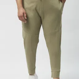 Big Hello - The Plus Life Men Relaxed Joggers Trousers-image-58