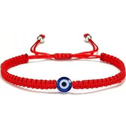 QNAM Women Red Bracelet-image-54
