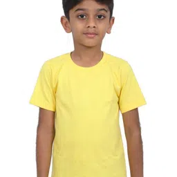 Darestyles Kids Bio Finish Pockets T-shirt-29