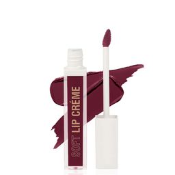Insight Cosmetics Long Lasting Soft Lip Creme with Niacinamide 6 g - Burning Wheels-27
