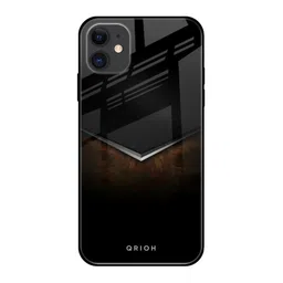 QRIOH Quirky Printed iPhone 12 Mini Back Case Mobile Accessories-56
