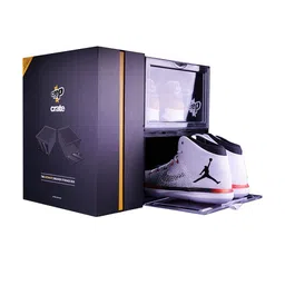 CREP PROTECT Set Of 2 Sneakers Storage Organisers-32