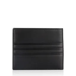 Police Men Leather Two Fold Wallet-image-39