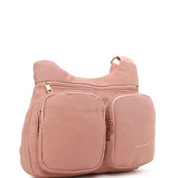 Fastrack Structured Sling Bag image 2