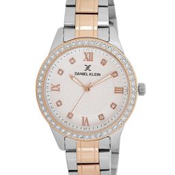 Daniel Klein Women Dial & Straps Analogue Watch DK.1.12906-5-picture-32