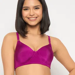 Clovia Bra Full Coverage Lightly Padded-12