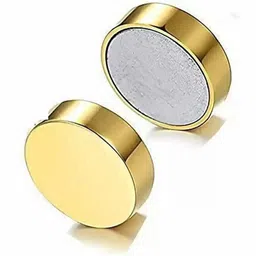 HOUSEOFTRENDZZ Contemporary Hoop Earrings-picture-30
