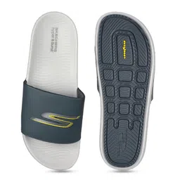 Skechers  HYPER SLIDE - HYPER COMFORT Men Sliders image 4