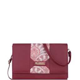 Nicoberry Women Floral Printed Crossbody Sling Bag-image-79