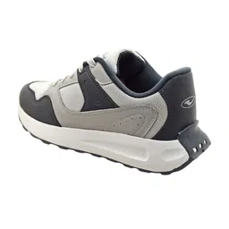 TRV Men Mesh Running Non-Marking Shoes image 3